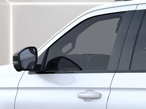 New 2026 Ford Expedition Platinum w/ Stealth Appearance Package image 20