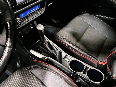 Used 2016 Toyota Corolla S Special Edition image 16