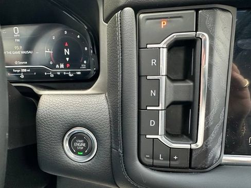 Used 2024 GMC Yukon XL Denali w/ Max Trailering Package AWD/4WD image 29