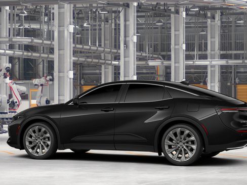 New 2026 Toyota Crown AWD/4WD image 7