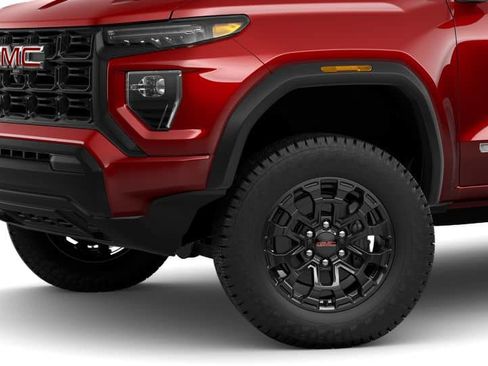 New 2026 GMC Canyon Elevation w/ Technology Package image 31