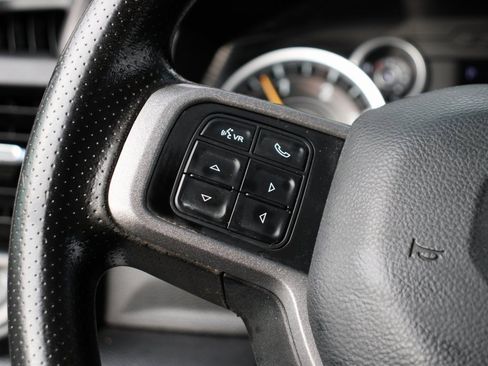 Used 2022 RAM 5500 Tradesman w/ Chrome Appearance Group image 26