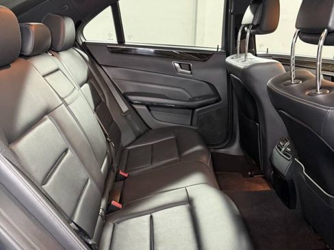 Used 2014 Mercedes-Benz E 350 Sedan image 19