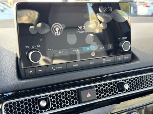 New 2026 Honda Civic Sport image 17