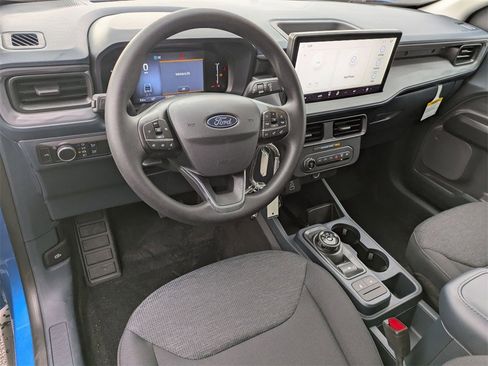 New 2026 Ford Maverick XL image 10