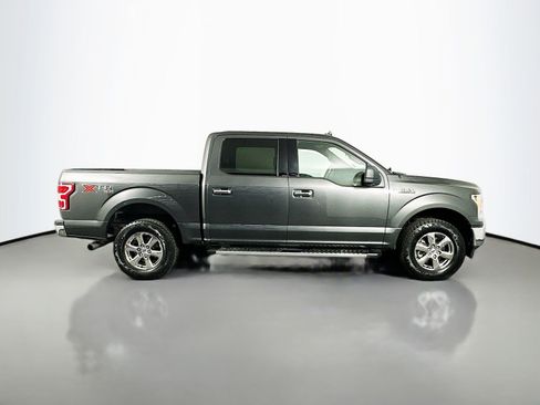 Used 2019 Ford F150 XLT w/ XTR Package AWD/4WD image 11