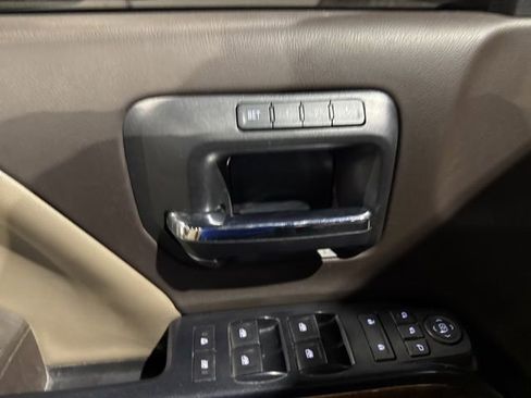 Used 2017 GMC Sierra 1500 SLT w/ SLT Premium Package image 8