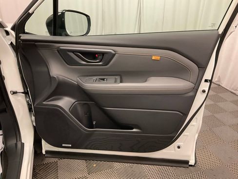 New 2026 Subaru Forester Wilderness image 27