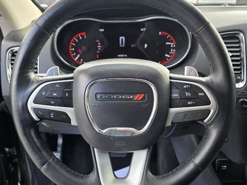 Used 2016 Dodge Durango Limited w/ Nav & Power Liftgate Group image 36