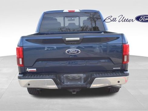 Used 2019 Ford F150 XLT w/ Equipment Group 302A Luxury image 6