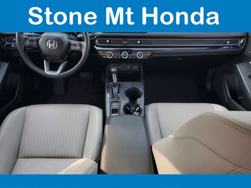 Used 2023 Honda Civic EX-L image 13