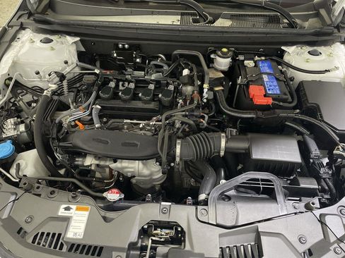 Used 2025 Honda Accord LX image 23