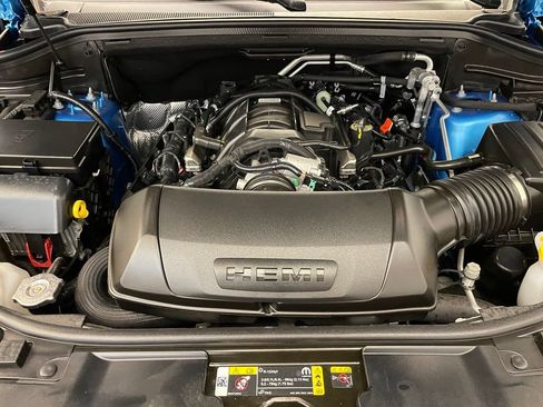 New 2026 Dodge Durango GT AWD/4WD image 21