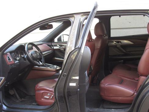 Used 2016 MAZDA CX-9 Signature image 14