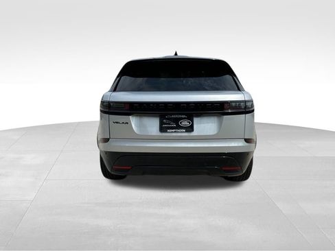 New 2025 Land Rover Range Rover Velar Dynamic SE image 7