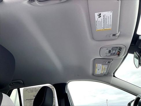 New 2026 Chevrolet Trax LS image 28