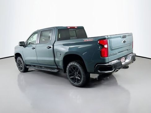 New 2026 Chevrolet Silverado 1500 LT Trail Boss w/ LT Trail Boss Premium Package image 7