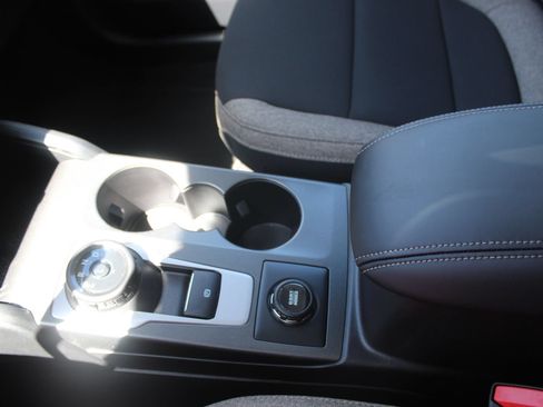 New 2026 Ford Bronco Sport Big Bend AWD/4WD image 29