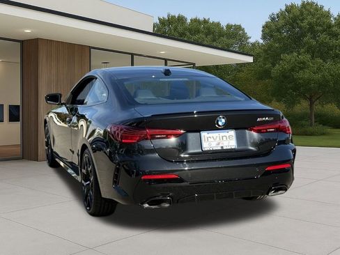 New 2026 BMW M440i Coupe w/ Premium Package image 10