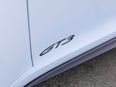 Used 2026 Porsche 911 GT3 image 19