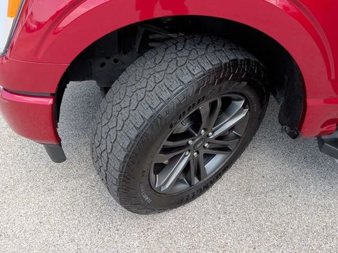 Used 2022 Ford F150 Lariat AWD/4WD image 53