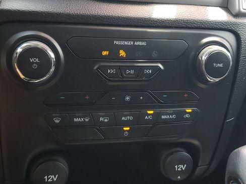 Used 2023 Ford Ranger XLT w/ Equipment Group 301A Mid AWD/4WD image 29