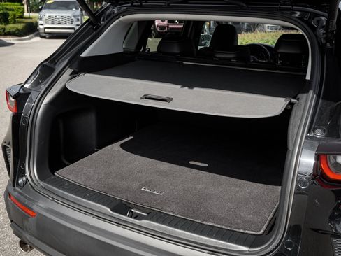 Used 2025 MAZDA CX-50 AWD 2.5 S w/ Cargo Package image 32