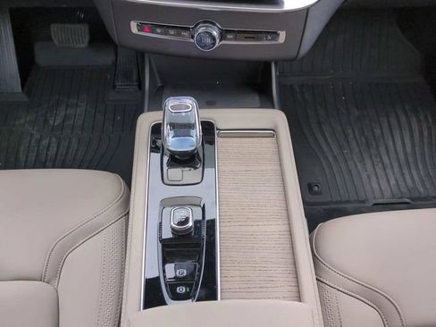New 2026 Volvo XC90 B6 Plus AWD/4WD image 15