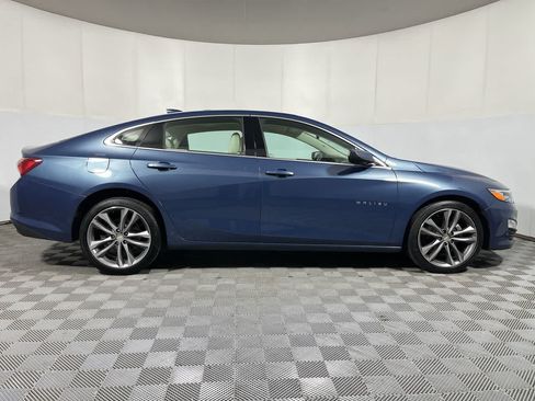 Used 2024 Chevrolet Malibu LT FWD image 9