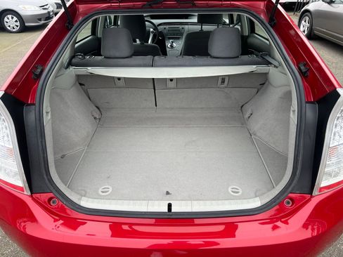 Used 2010 Toyota Prius One image 8