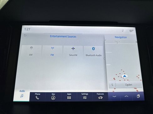 Used 2023 Ford Bronco Badlands image 29