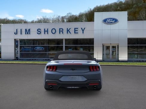 New 2026 Ford Mustang Premium RWD image 5