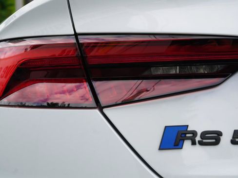 Used 2019 Audi RS 5 Sportback w/ Dynamic Plus Package AWD/4WD image 30