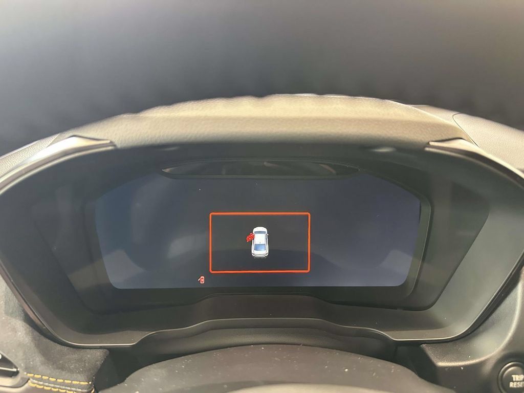 New 2026 Subaru WRX tS AWD/4WD image 13