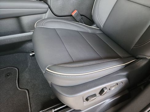 New 2026 Chevrolet Suburban Premier w/ Sun And Tow Package image 16