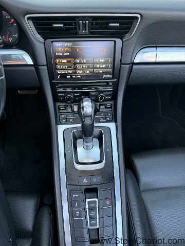 Used 2016 Porsche 911 Carrera S RWD image 26