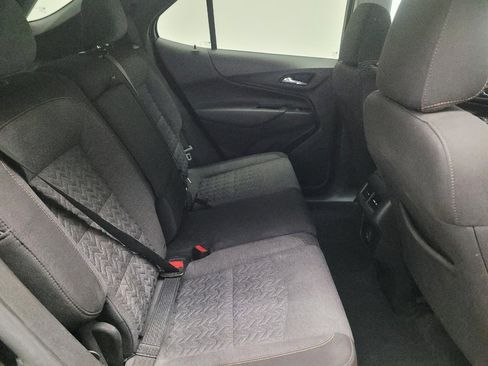 Used 2022 Chevrolet Equinox LT image 19