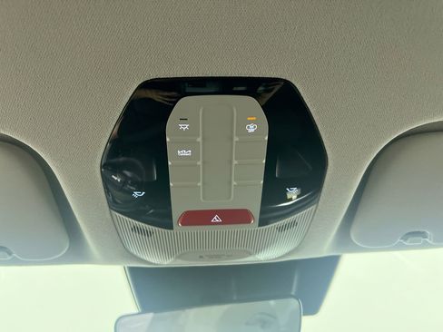 New 2025 Kia K4 EX image 18