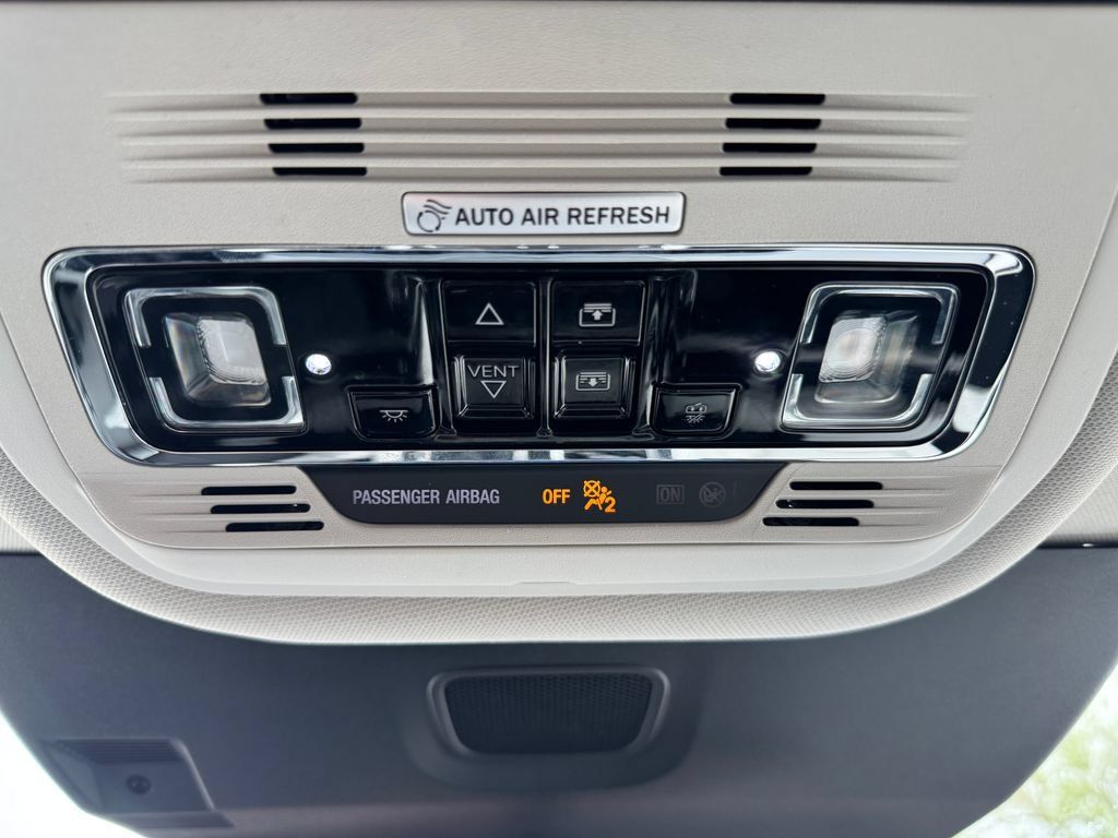 Used 2025 Lincoln Aviator AWD w/ Equipment Group 101A image 36