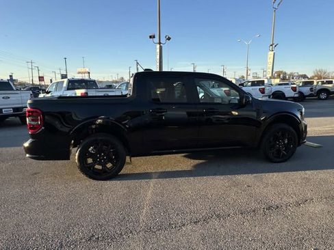 New 2026 Ford Maverick Lobo image 4