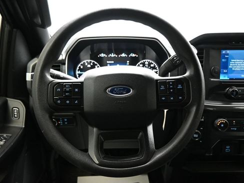 Used 2021 Ford F150 XL w/ Equipment Group 101A High AWD/4WD image 14