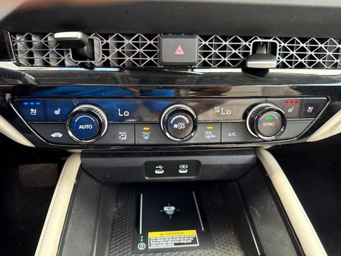 Used 2023 Honda Accord Touring image 24