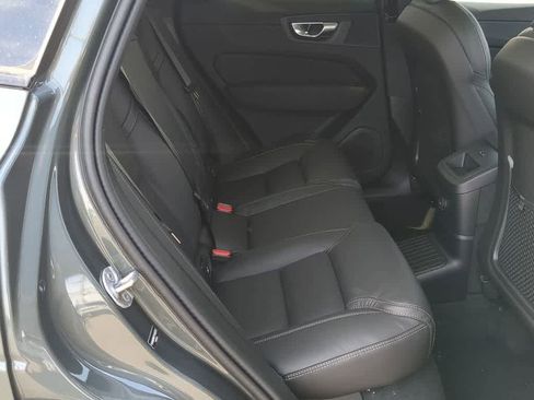 New 2026 Volvo XC60 T8 Ultra w/ Protection Package Premier AWD/4WD image 19