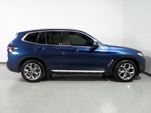 Used 2023 BMW X3 sDrive30i w/ Premium Package image 5