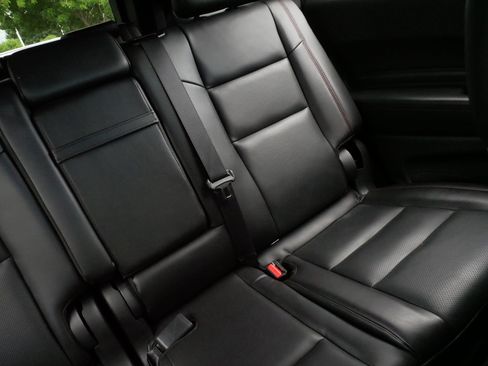 Used 2026 Dodge Durango GT AWD/4WD image 14