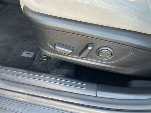 Used 2025 Hyundai Tucson SEL image 22