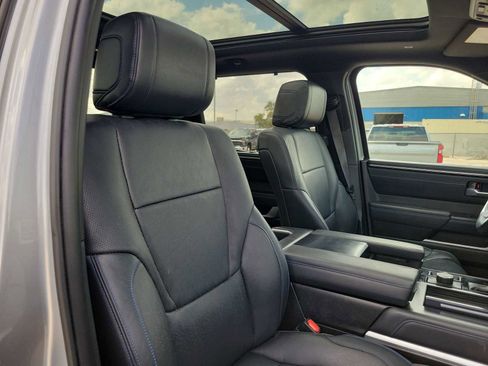 Used 2024 Toyota Tundra Platinum image 14