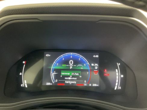 New 2026 Toyota Grand Highlander XLE image 27