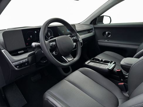 New 2026 Hyundai Ioniq 5 Limited RWD image 14
