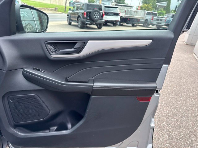 Certified 2022 Ford Escape SE AWD/4WD image 27